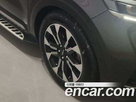 Kia Carnival 2022, фото 5