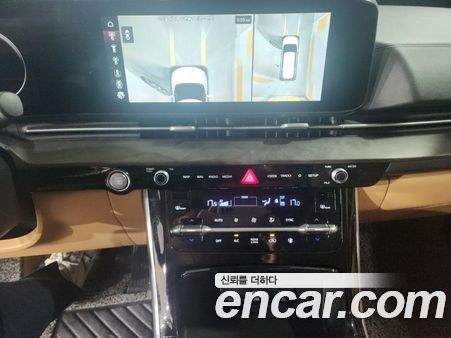 Kia Carnival 2022, фото 10
