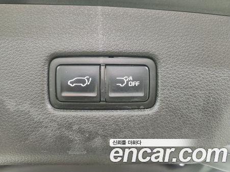 Kia Carnival 2022, фото 17