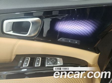 Kia Carnival 2022, фото 19