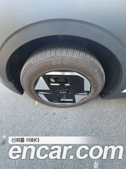 Kia EV3 2025, фото 7