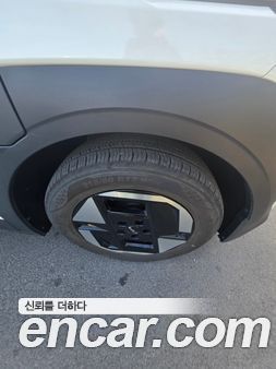 Kia EV3 2025, фото 9