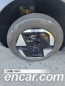 Kia EV3 2025, фото 10