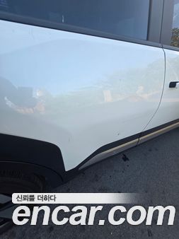 Kia EV3 2025, фото 11