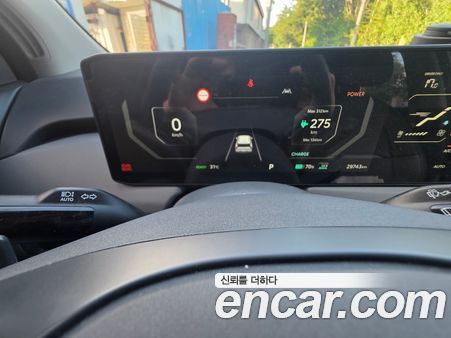 Kia EV3 2025, фото 12