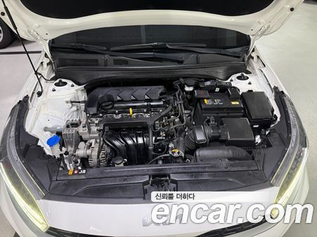 Kia K3 2022, фото 7