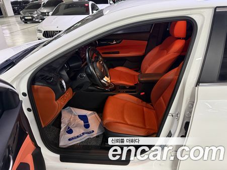 Kia K3 2022, фото 10
