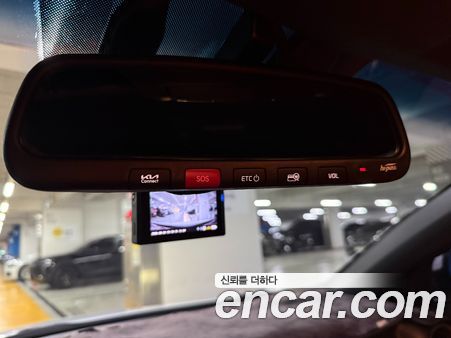 Kia K3 2022, фото 18