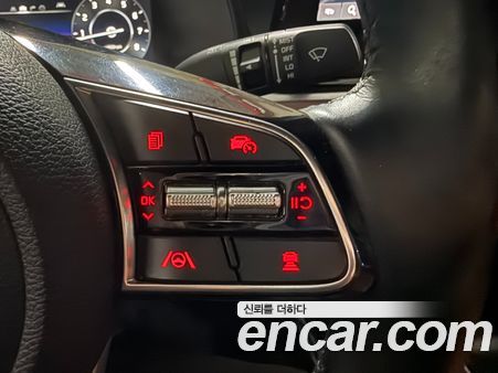 Kia K3 2022, фото 20