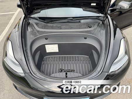 Tesla Model 3 2021, фото 6