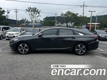 Kia K8 2023, фото 7