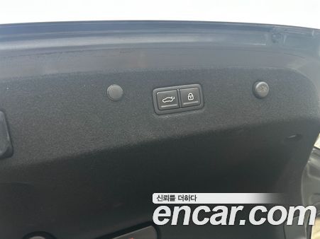 Kia K8 2023, фото 9
