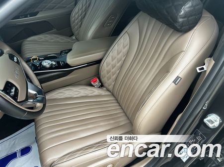 Kia K8 2023, фото 10