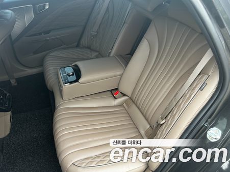 Kia K8 2023, фото 11