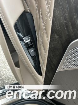 Kia K8 2023, фото 12