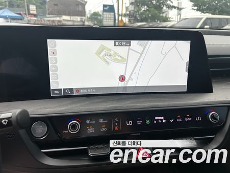 Kia K8 2023, фото 14