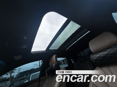 Kia K8 2023, фото 20
