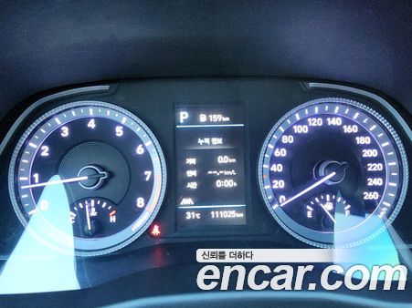 Hyundai Sonata 2022, фото 6