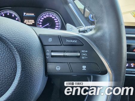 Hyundai Sonata 2022, фото 8