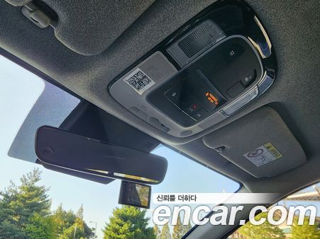 Hyundai Sonata 2022, фото 11