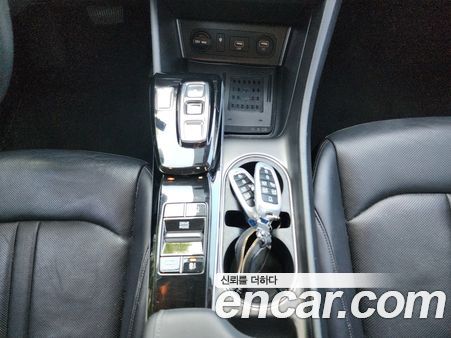 Hyundai Sonata 2022, фото 12