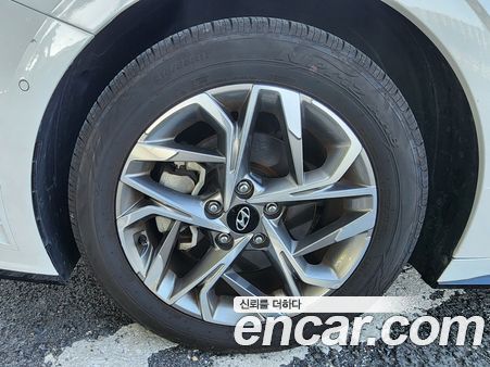 Hyundai Sonata 2022, фото 15