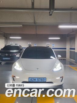 Tesla Model 3 2021, фото 2