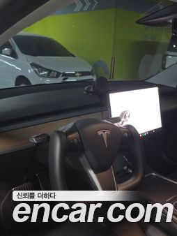 Tesla Model 3 2021, фото 9