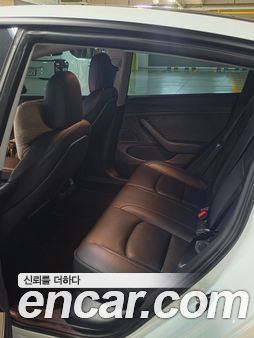 Tesla Model 3 2021, фото 10