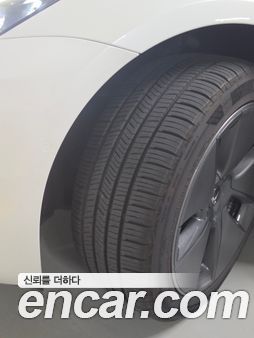 Tesla Model 3 2021, фото 11