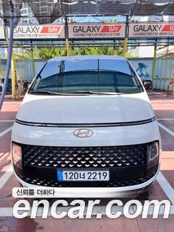 Hyundai Staria 2025, фото 3