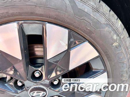Hyundai Staria 2025, фото 5