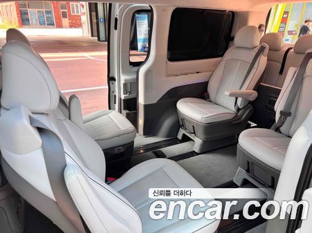 Hyundai Staria 2025, фото 8