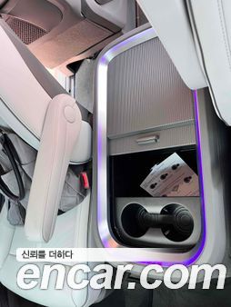 Hyundai Staria 2025, фото 9