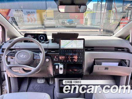 Hyundai Staria 2025, фото 14