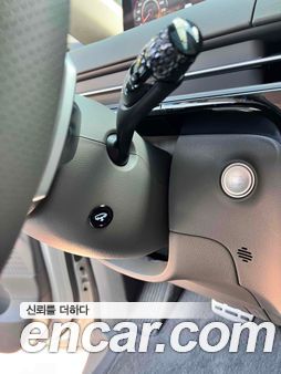 Hyundai Staria 2025, фото 15