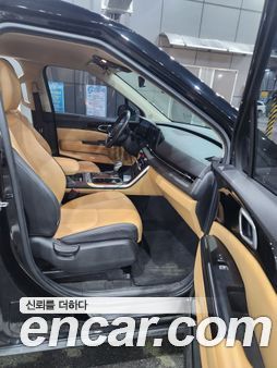 Kia Carnival 2023, фото 11