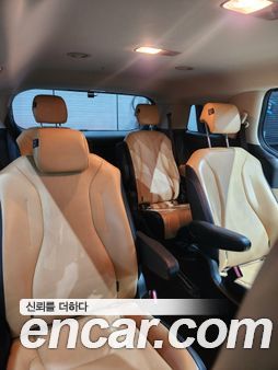 Kia Carnival 2023, фото 14
