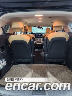 Kia Carnival 2023, фото 16