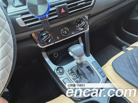 Kia Seltos 2022, фото 8