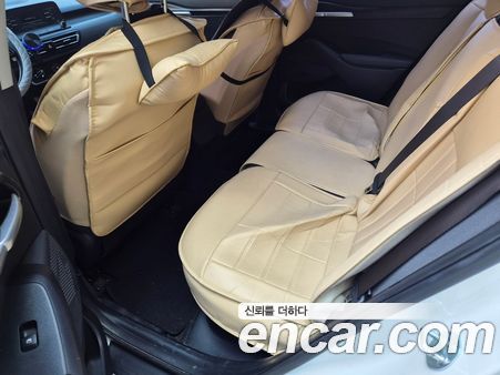 Kia Seltos 2022, фото 11