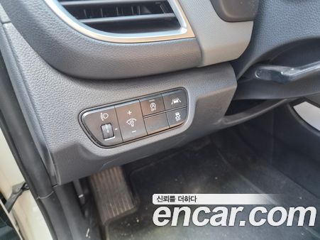 Kia Seltos 2022, фото 13