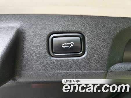Hyundai Palisade 2023, фото 5