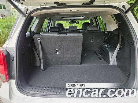Hyundai Palisade 2023, фото 6