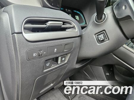 Hyundai Palisade 2023, фото 11