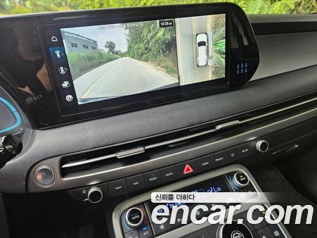 Hyundai Palisade 2023, фото 13