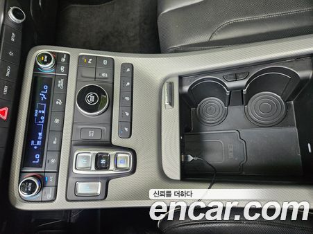 Hyundai Palisade 2023, фото 14