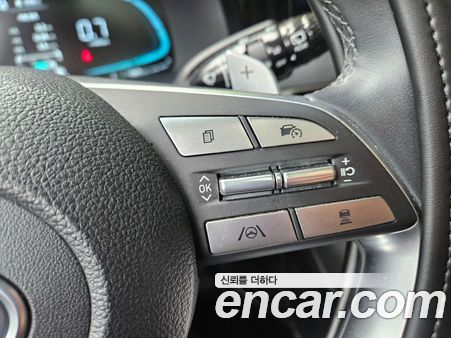 Hyundai Palisade 2023, фото 15