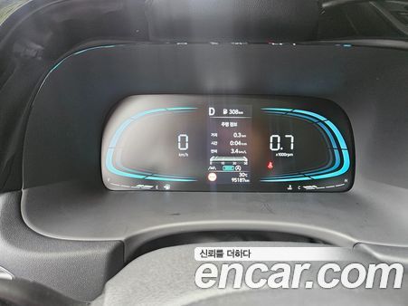 Hyundai Palisade 2023, фото 16