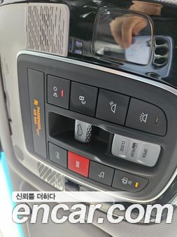 Hyundai Palisade 2023, фото 18